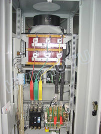 Automatic Voltage Regulator Generator synchroniczny System wzbudzenia stacji Wodnej