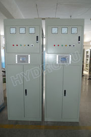 Automatic Voltage Regulator Generator synchroniczny System wzbudzenia stacji Wodnej