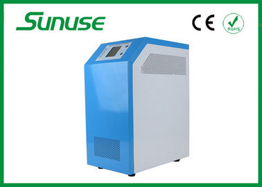 1500W 2000VA UPS AVR Solar Inverter Kontroler z wbudowanym MPPT DC AC falownika z funkcją spania