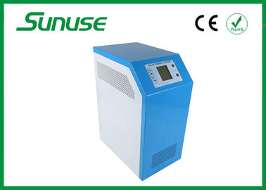 1500W 2000VA UPS AVR Solar Inverter Kontroler z wbudowanym MPPT DC AC falownika z funkcją spania