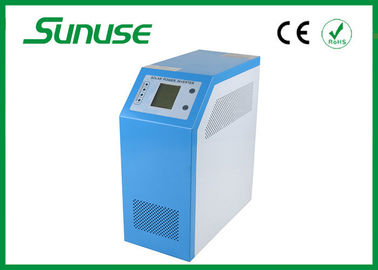 1500W 2000VA UPS AVR Solar Inverter Kontroler z wbudowanym MPPT DC AC falownika z funkcją spania
