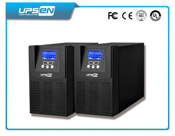 1000W / 20000W / 30000W Czysta Sinusoida bezprzerwowego zasilania z AVR Funkcja dla gospodarstwa domowego