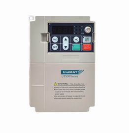 0.75kW Napęd Variable Frequency 3 Faza Wektor VDF falownik do silnika
