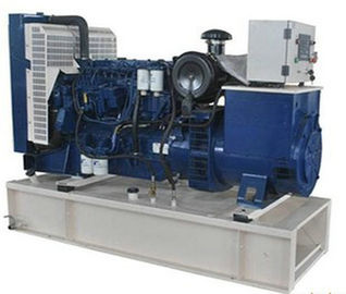 Trójfazowy 150KVA UK Perkins Electric Diesel Generator generujący z ISO
