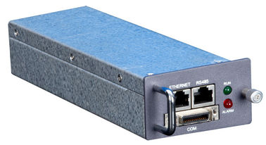 STM-111 DC 48V z modułem Power System Monitorowania