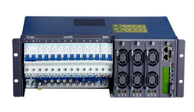 Wysoka wydajność 48V DC 90A Wbudowany system zasilania