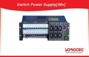 Wysoka wydajność 48V DC 90A Wbudowany system zasilania