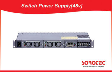 48V DC 60A wbudowany system telekomunikacyjny, Moc Suupply