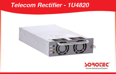 48V 20A / 30A Przełącznik zasilania z prostownikiem Modular