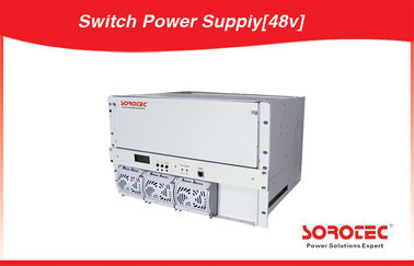 Telecom Zasilacz UPS 48V 200A