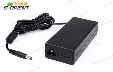 Mały rozmiar gospodarstwa domowego AC DC Power Supply Adapter 48V / 1.8A