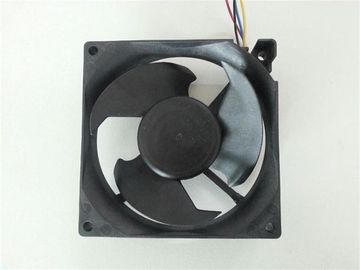 92mm 12V 24V 48V DC osiowe Wentylatory, bezszczotkowy Przeciwwybuchowe Wentylator