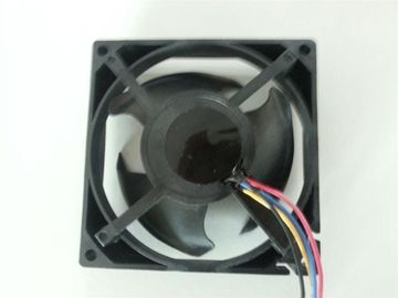 92mm 12V 24V 48V DC osiowe Wentylatory, bezszczotkowy Przeciwwybuchowe Wentylator