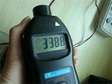 92mm 12V 24V 48V DC osiowe Wentylatory, bezszczotkowy Przeciwwybuchowe Wentylator