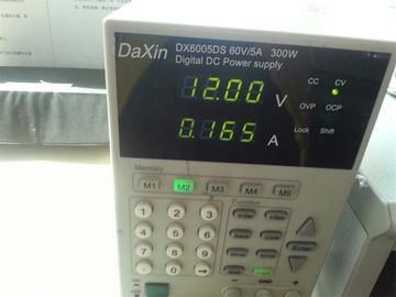 92mm 12V 24V 48V DC osiowe Wentylatory, bezszczotkowy Przeciwwybuchowe Wentylator