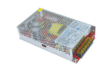 Zwarcie 12 Volt LED Zasilacz 201W 16.5A IP20 EN1122