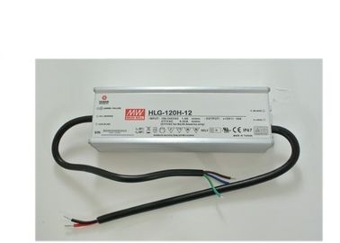 IP67 LED High Power Sterowniki oświetlenia LED Zasilanie HLG-120H-36A