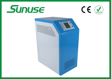 3500W 48V DC do AC ups Regulator solarny falownika z CE / ROHS / FCC