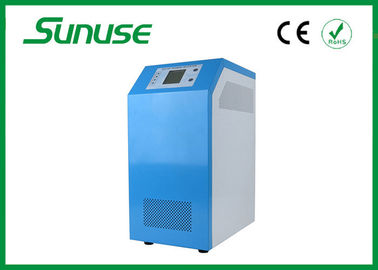 3500W 48V DC do AC ups Regulator solarny falownika z CE / ROHS / FCC