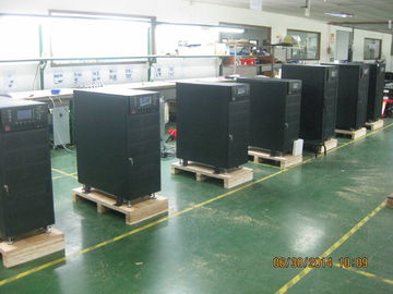 Inteligentne centrum danych 208Vac UPS Online Ups High Frequency On Line