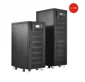 PWA 208vac Online Ups High Frequency 30KVA energią oszczędność dla ISP