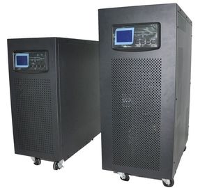 PCA Dsp 2 Faza Online Ups wysokiej częstotliwości z transformatorem 120VAC