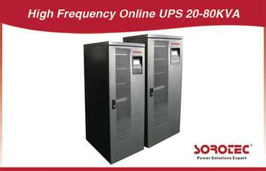 Wysokiej częstotliwości 3ph we / wy 4 liniowy 110V UPS HP9330C 208V Seria 20KVA / 16KW