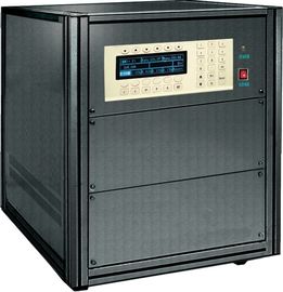 Jednofazowe stacjonarny Power Systems, AC Wysoka stabilność i ruchome źródła zasilania