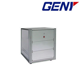 Wysoka stabilność Zasilanie Jednofazowe stacjonarny Power Systems 45Hz - 65Hz