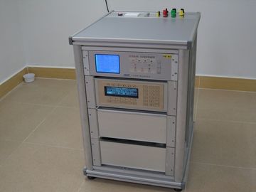 Wysoka stabilność panna faza stacjonarna Power Systems z 5 ppm Dokładność błąd
