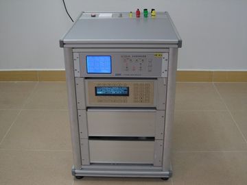 Poly faza stacjonarna Power Systems z 2-cie - generator harmoniczny 21