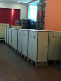 CE TÜV 1kW hybrydowy system zasilania Solar z funkcją automatycznego odzyskiwania