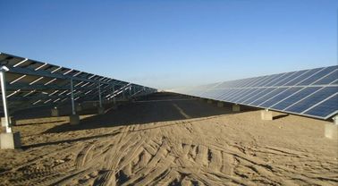 Domy Hybrid Solar Power System Kopia zapasowa / wyłączanie siatki Solar Power System