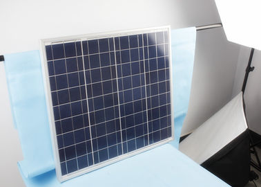 100 Watt LED Solar Street Lights Z Kąt 0 - 90 stopni / biały Polaka