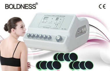 Ciało Electro Stimulation Odchudzanie Machine Maszyna Redukcja cellulitu 110V 60HZ