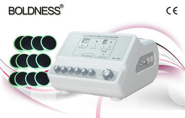 Ciało Electro Stimulation Odchudzanie Machine Maszyna Redukcja cellulitu 110V 60HZ