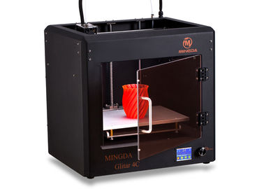 220V / 110V spiekania laserowego 3D Sprzęt Drukarka z metalową konstrukcję
