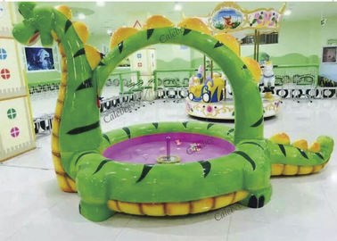 Coming Indoor Kids rozrywki wędkarski Staw gra maszyna 110v / 220