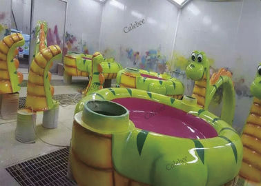 Coming Indoor Kids rozrywki wędkarski Staw gra maszyna 110v / 220