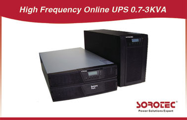 Konstrukcje rackowe 3KVA / 2700W, Non-Linear Load 110V UPS voltage