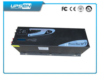 Power Star W7 Inverter 1kW - ​​12kW z ładowarką baterii AC i funkcji UPS