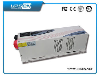 Jednofazowy 230VAC 24VDC Aby 50Hz Power Inverter z pilotem do AGD