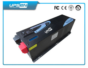 8KW / 10KW / 12kW AC DC Inverter Power Star W7 Inwertery z izolacją Transformer