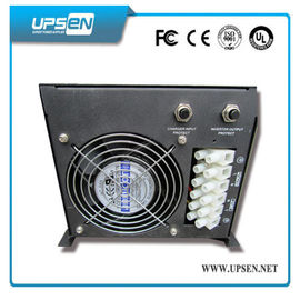 12V 24V 220V 230V 48VDC do 240VAC falownika Czysta sinusoida Z 4 Krok Postępowego Charging