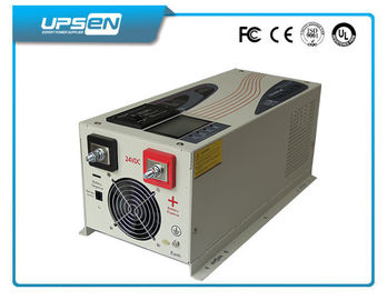 12V 24V 48VDC do 220V AC 230V DC 240VAC falownika dla Solar / Wind System zasilania