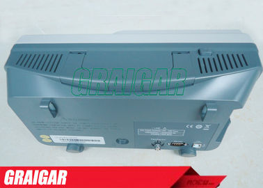 Cyfrowy Elektroniczny Pomiar Storage Device Kolorowe oscyloskopu Scopemeter 100MHz USB AC 110-240 V
