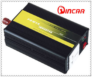 4x4 Off-Road Akcesoria podwójny blister Car Power Inverter o wzrost mocy 400W