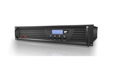 48VDC lub 110VDC / 220VDC Czysta Sinusoida Rack Mount Electric Inverter 3 4 5 kVA