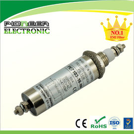 1-250A PE7103-16-M4 EMI Filtr AC / DC EMI Shielding RSS przez filtr