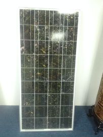 Panele 150 Watt Poly Solar 1480 x 680 Żółty kolor ramki słoneczne Zapasy